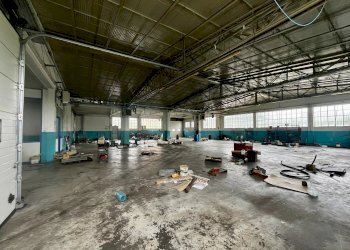 Capannone Brugherio - foto 4