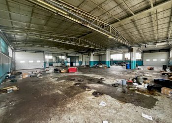 Capannone Brugherio - foto 5