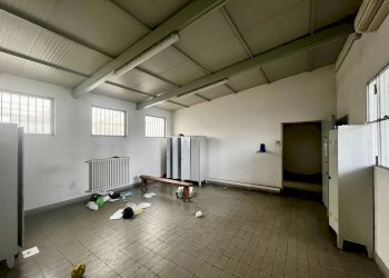 Capannone Brugherio - foto 6