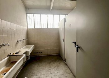 Capannone Brugherio - foto 7