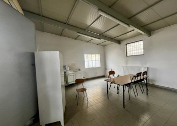 Capannone Brugherio - foto 8