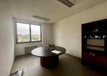 Capannone Brugherio - foto 9