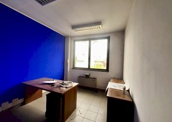 Capannone Brugherio - foto 10