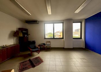 Capannone Brugherio - foto 11