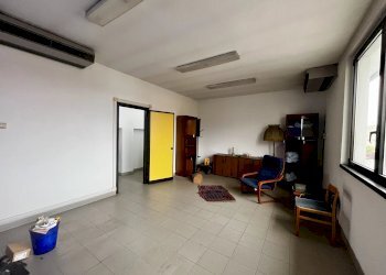 Capannone Brugherio - foto 12