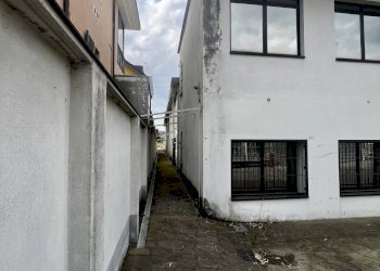 Capannone Brugherio - foto 18