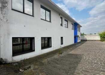 Capannone Brugherio - foto 19