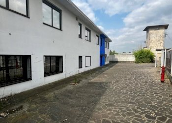 Capannone Brugherio - foto 20