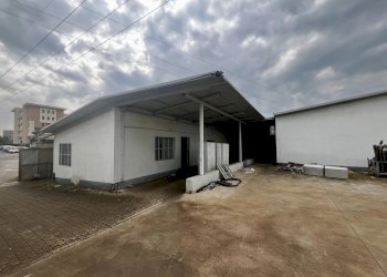 Capannone Brugherio - foto 23