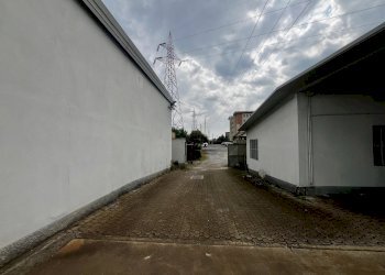 Capannone Brugherio - foto 24