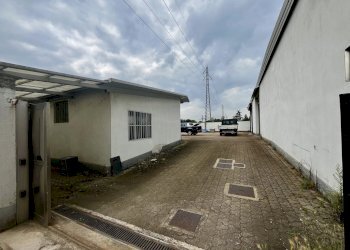 Capannone Brugherio - foto 25