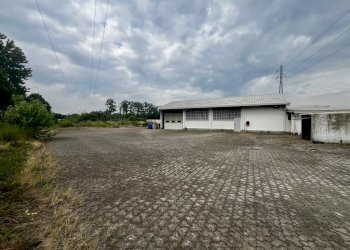 Capannone Brugherio - foto 27