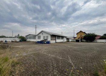 Capannone Brugherio - foto 29