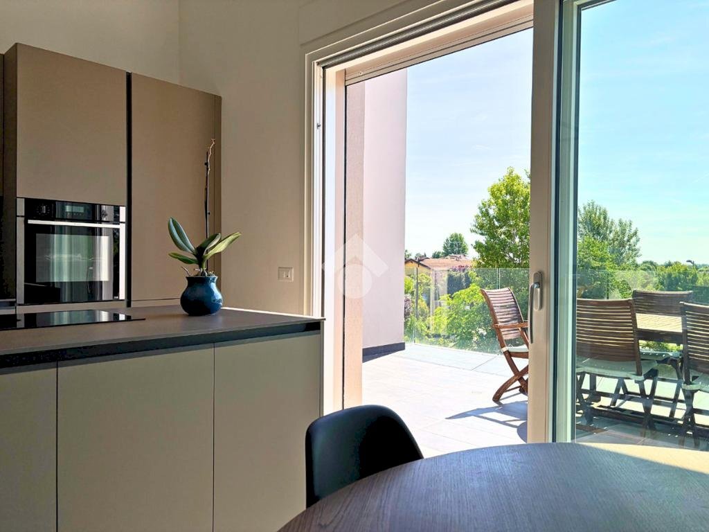 Attic Via Benedetto Orsoni, Budrio - photo 1