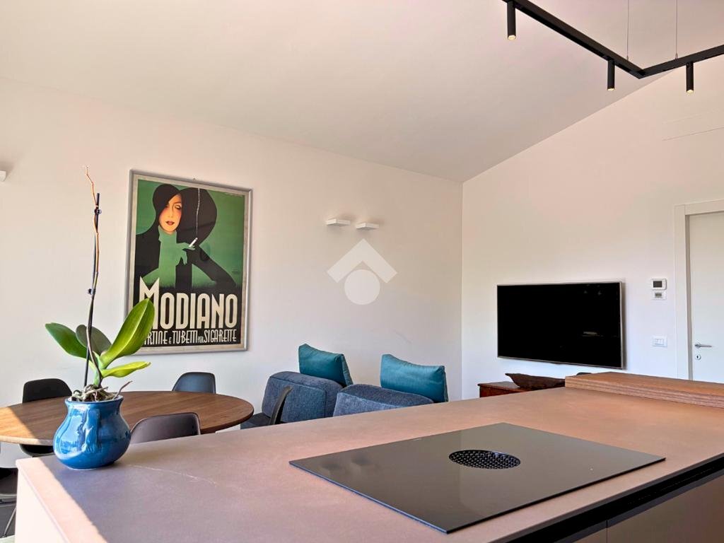 Attic Via Benedetto Orsoni, Budrio - photo 2