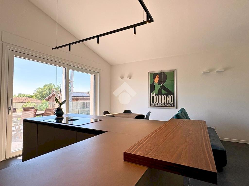 Attic Via Benedetto Orsoni, Budrio - photo 3