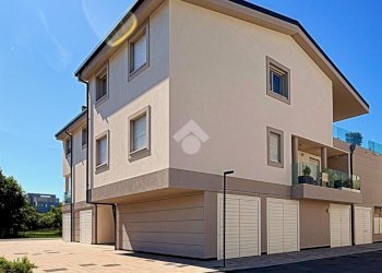 Attico Via Benedetto Orsoni, Budrio - foto 4