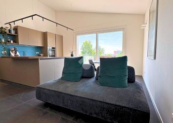 Attico Via Benedetto Orsoni, Budrio - foto 5