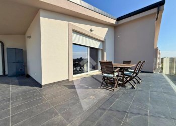 Attico Via Benedetto Orsoni, Budrio - foto 8