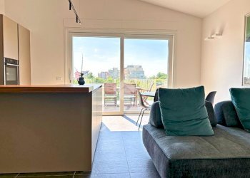 Attico Via Benedetto Orsoni, Budrio - foto 10