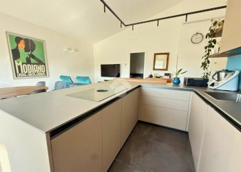 Attico Via Benedetto Orsoni, Budrio - foto 12