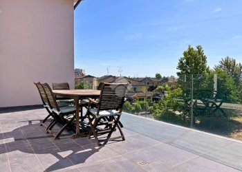 Attico Via Benedetto Orsoni, Budrio - foto 13