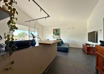 Attico Via Benedetto Orsoni, Budrio - foto 15