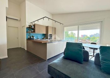 Attico Via Benedetto Orsoni, Budrio - foto 16