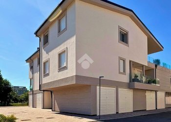 Attico Via Benedetto Orsoni, Budrio - foto 30