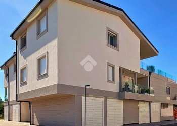 Attico Via Benedetto Orsoni, Budrio - foto 32