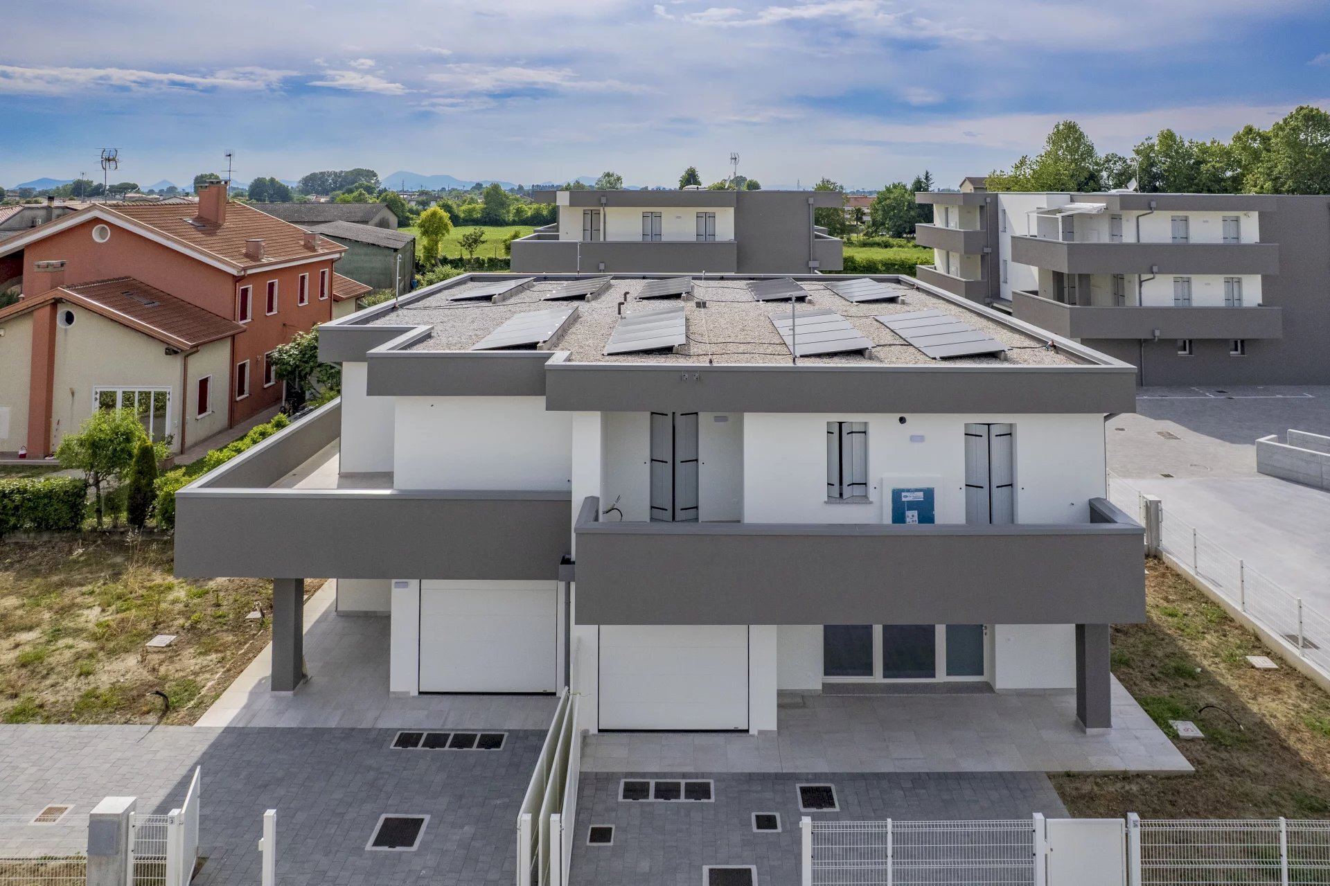 Villa Piove di Sacco - photo 3