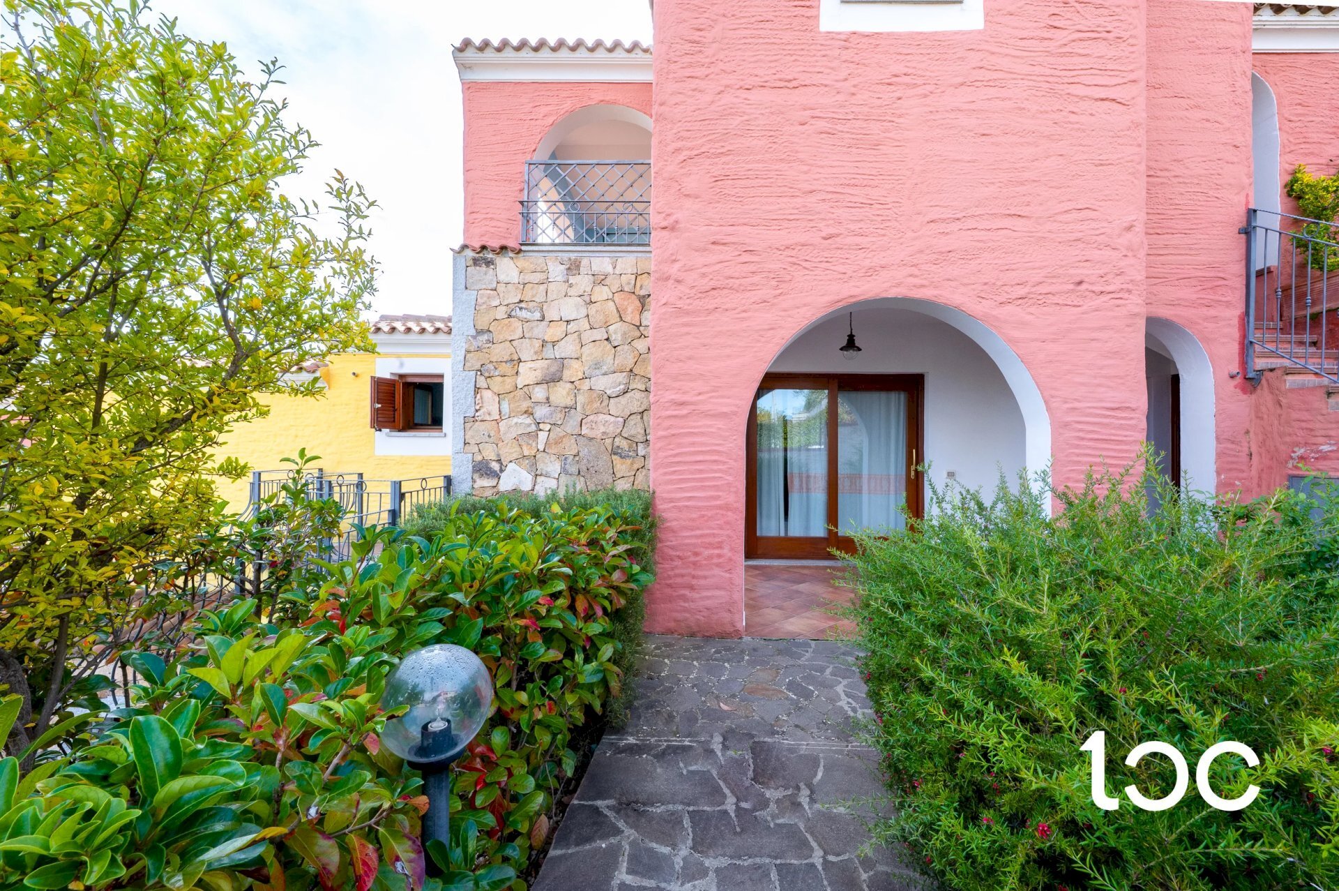 Trilocale Budoni - foto 2