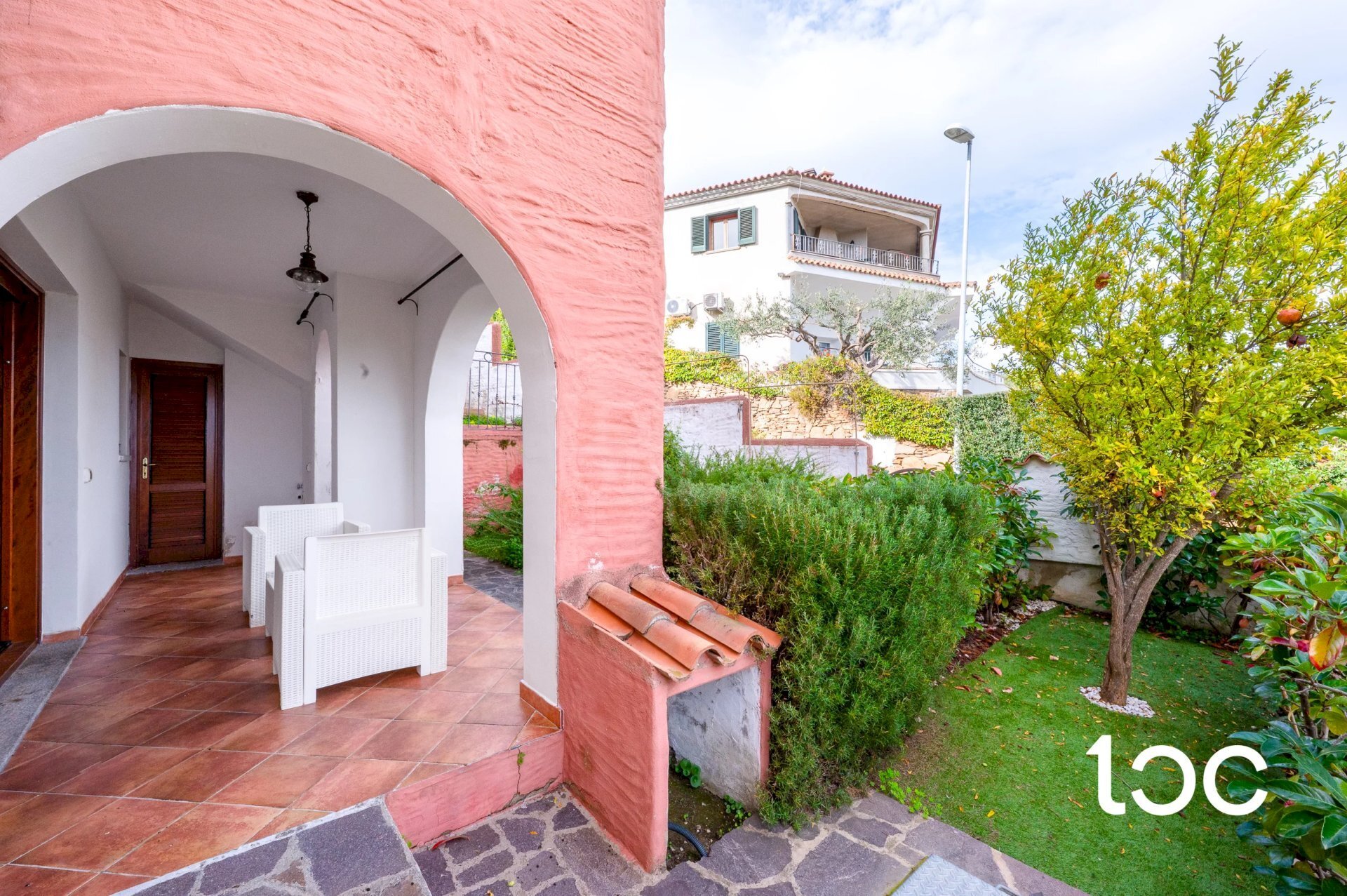 Trilocale Budoni - foto 3