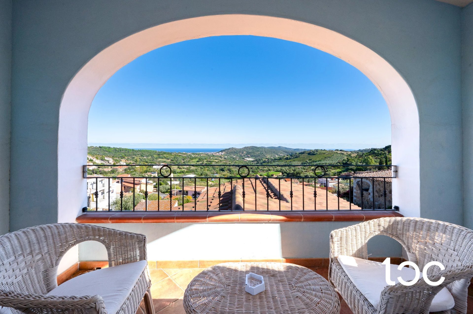 Trilocale Budoni - foto 1