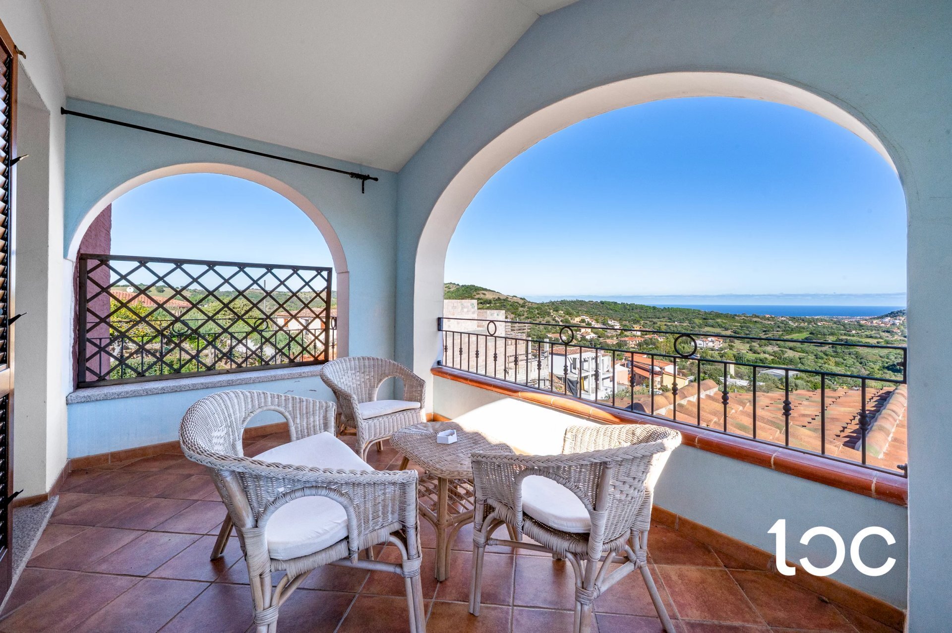 Trilocale Budoni - foto 2