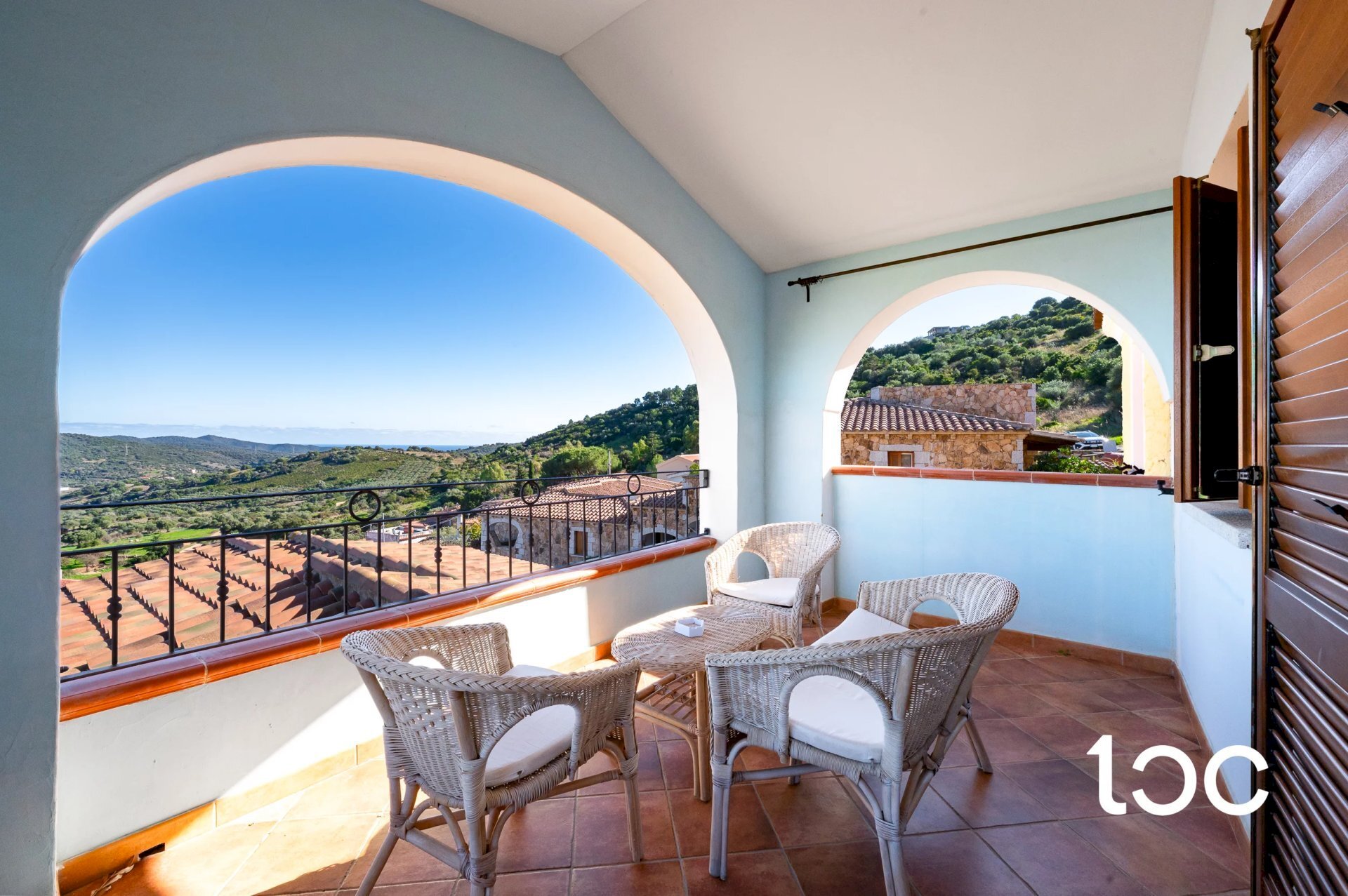 Trilocale Budoni - foto 3