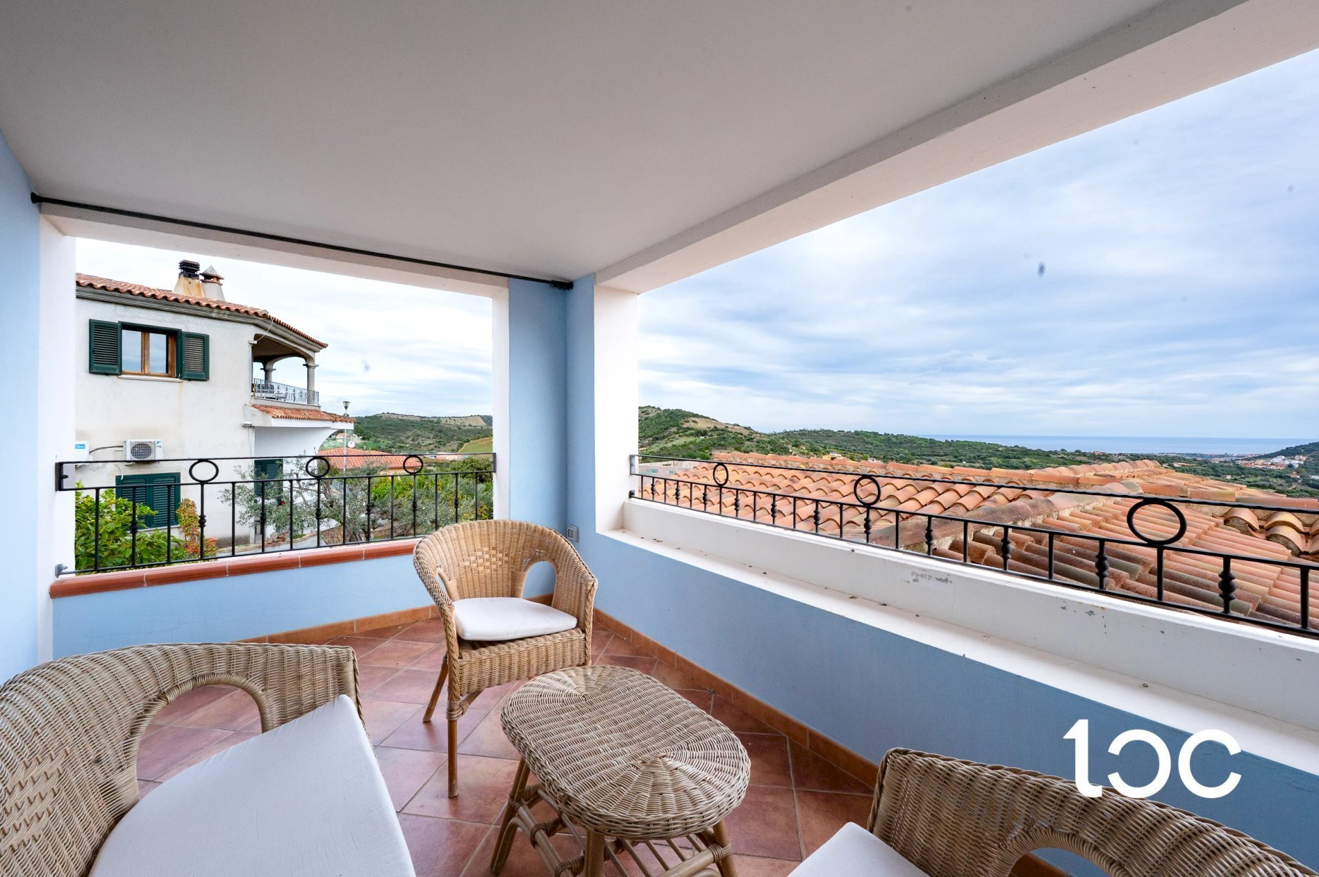 Trilocale Budoni - foto 2