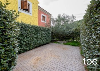 Trilocale Budoni - foto 12