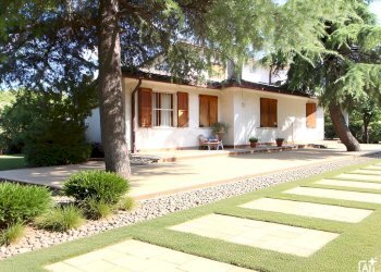 Villa Via Picchio, Castel San Pietro Terme - foto 3