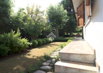 Villa Via Picchio, Castel San Pietro Terme - foto 8