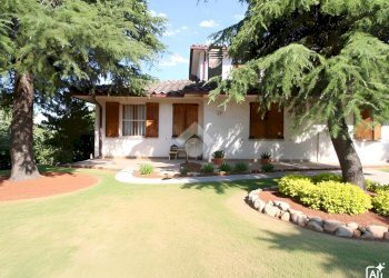 Villa Via Picchio, Castel San Pietro Terme - foto 37