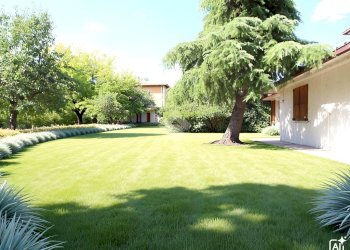 Villa Via Picchio, Castel San Pietro Terme - foto 40