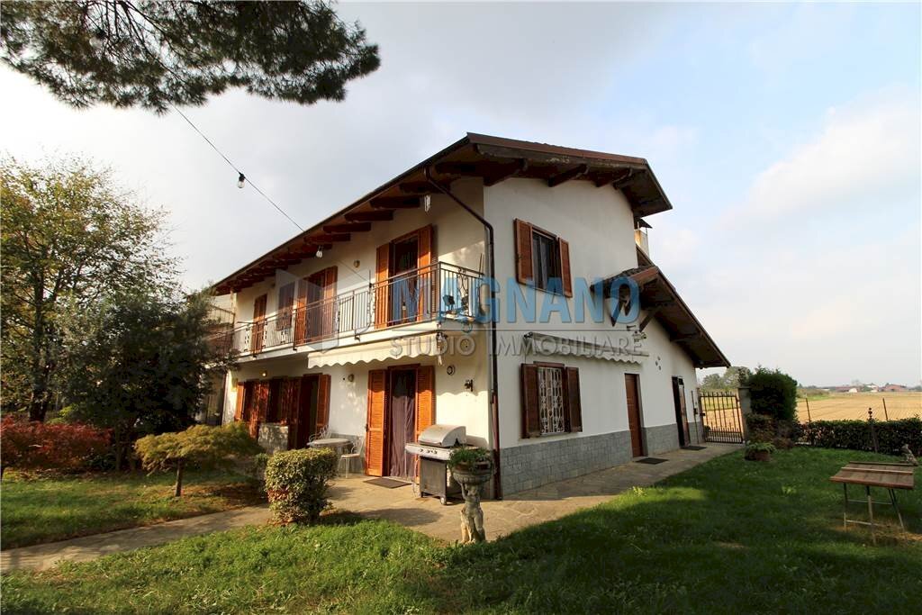 Villa Cavour - photo 1
