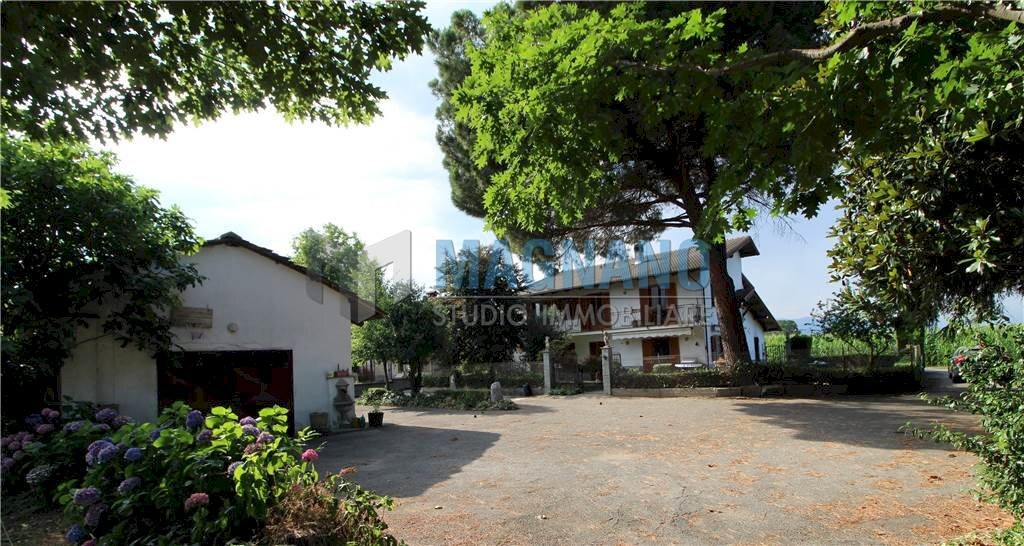 Villa Cavour - photo 2