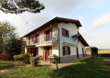 Villa Cavour - foto 1