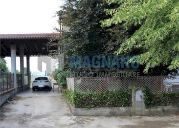 Villa Cavour - foto 3