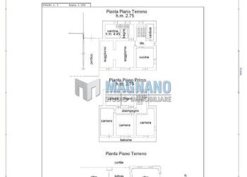 Villa Cavour - foto 22