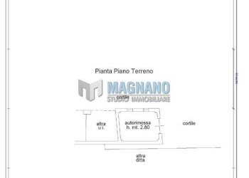 Villa Cavour - foto 23