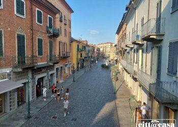 Quadrilocale Chivasso - foto 5