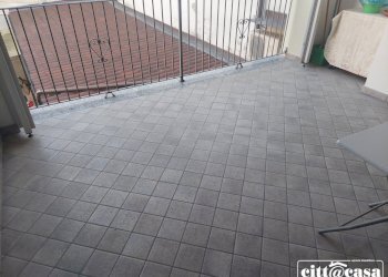 Quadrilocale Chivasso - foto 12